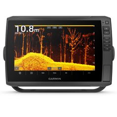 COMBINE ECHOMAP ULTRA 2 102 SV