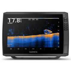 COMBINE ECHOMAP ULTRA 2 122SV