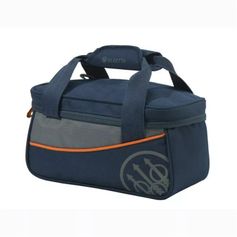 SAC A CARTOUCHES UNIFORM PRO EVO BLEU 5,8L