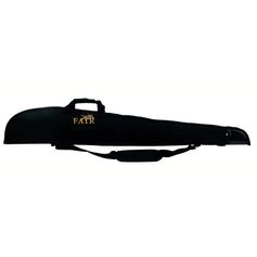 FOURREAU FUSIL GOLD 130CM