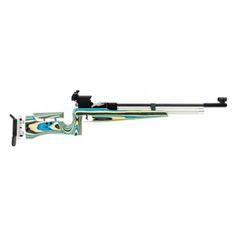 CARABINE MAT300 PCP C4 7.5J