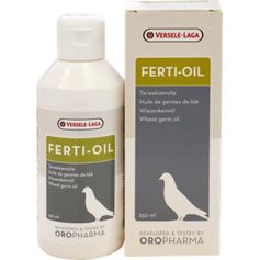 COMPLEMENT FERTI-OIL 250ML