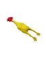 JOUET POULET GEANT LATEX