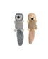 JOUET PELUCHE HERISSON