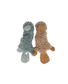 JOUET PELUCHE CASTOR
