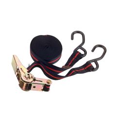 SANGLE D'ARRIMAGE CLIQUET 25MM 5M