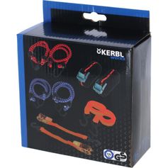 KIT DE SANGLES