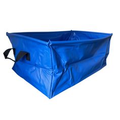 BAC SOUPLE MARINE PETIT MODELE