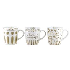 MUG AURELIE 325ML