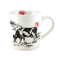 MUG FANTINE 325ML