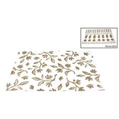 SET DE TABLE COTON AURELIE