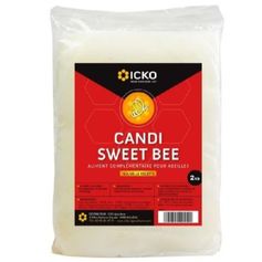 ABEI-FONDANT LE SAC 2KG