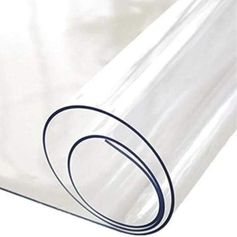 NAPPE TRANSPARENTE 0,2MM 1.40M AU METRE