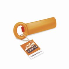 OUVRE POTS DE CONFITURE ORANGE TWIST-OFF