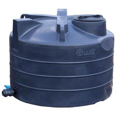 CUVE AERIENNE VERTICALE 2000L