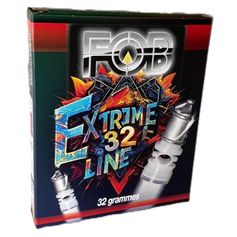 BALLES EXTREME LINE 12/70 32G