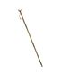 CANNE DE PIRSCH AUTHENTIQUE BOIS 170CM
