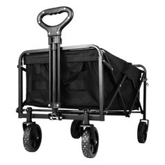 CHARIOT PLIANT TOUT TERRAIN