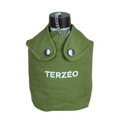 GOURDE ARMEE 1.3L