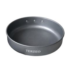 POELE CUISINE EXT NOMADE D22CM