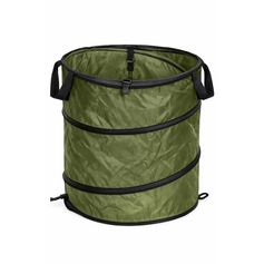 POUBELLE PLIABLE 37L