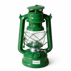 LAMPE TEMPETE KAKI + 2MECHES