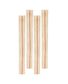 LOT DE 4 MECHES PR LAMPE TEMPETE