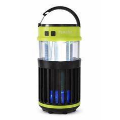 LANTERNE OUTDOOR ANTI-MOUSTIQUE KAKI