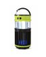 LANTERNE OUTDOOR ANTI-MOUSTIQUE KAKI