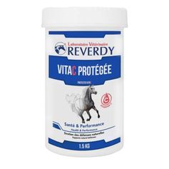 VITA C PROTEGEE 1.5KG