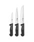 SET 3 COUTEAUX BOUCHER
