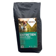 CROQUETTE PREMIUM MINI ADULTE 8KG