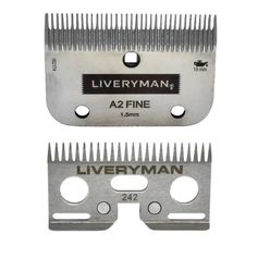 PEIGNES TONDEUSE 1,5MM KARE PRO 200