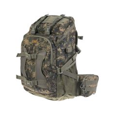 SAC A DOS XT GAMEPACK 45L CAMO PIXEL