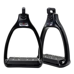 ETRIER PLUS CLASSIC NOIR