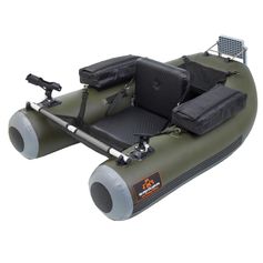 FLOAT TUBE EXPEDITION 170 KAKI