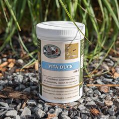 COMPLÉMENT VITA DUCK 300G
