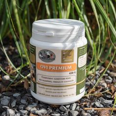 COMPLÉMENT OVI PREMIUM 450G