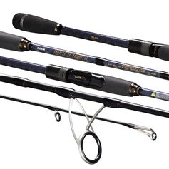 NITRO S 210 M SILVER SCALE 5/25G