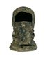 CAGOULE URAL CAMO PIXEL