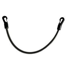 COURROIE DE QUEUE PLASTIFIEE