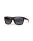 LUNETTES BLACK ORANGE SHADES