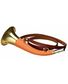 TROMPE GAINEE TAURILLON ORANGE