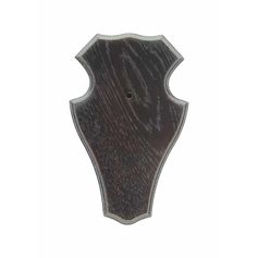 ECUSSON ROND CHEVREUIL 22X13 FONCE