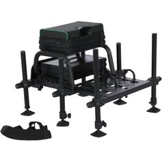 STATION WORLD CHAMPION 3410 NOIRE