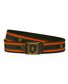 CEINTURE WTE ORANGE
