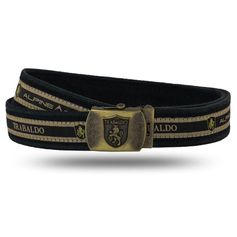 CEINTURE ALPINE