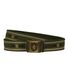 CEINTURE WTE BEIGE