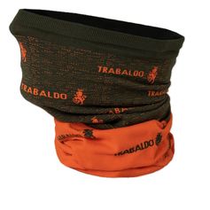 TOUR DE COU WARMER NEON