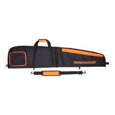 FOURREAU CARABINE COLOMBUS 122CM OPE